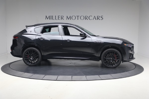Used 2023 Maserati Levante Modena S for sale $59,900 at Rolls-Royce Motor Cars Greenwich in Greenwich CT 06830 8