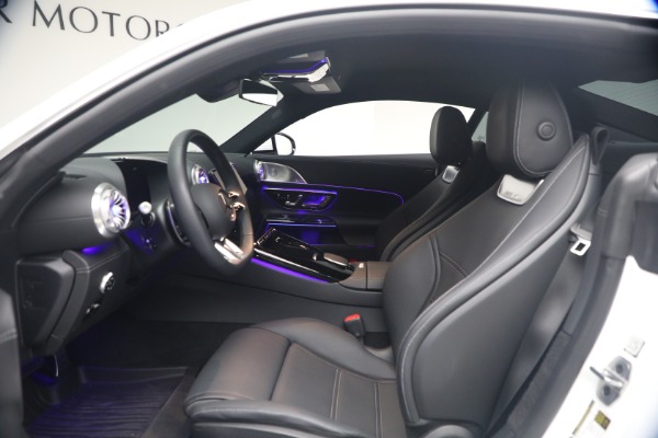 Used 2025 Mercedes-Benz AMG GT 63 for sale $165,900 at Rolls-Royce Motor Cars Greenwich in Greenwich CT 06830 13