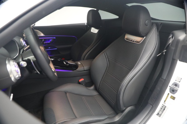 Used 2025 Mercedes-Benz AMG GT 63 for sale $165,900 at Rolls-Royce Motor Cars Greenwich in Greenwich CT 06830 14