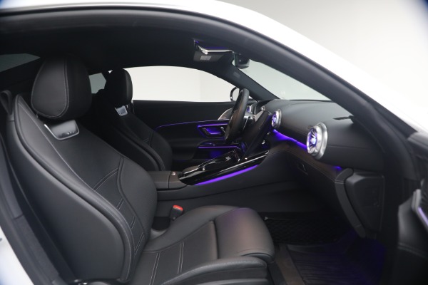 Used 2025 Mercedes-Benz AMG GT 63 for sale $165,900 at Rolls-Royce Motor Cars Greenwich in Greenwich CT 06830 17