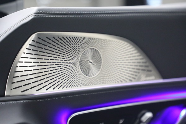 Used 2025 Mercedes-Benz AMG GT 63 for sale $165,900 at Rolls-Royce Motor Cars Greenwich in Greenwich CT 06830 20