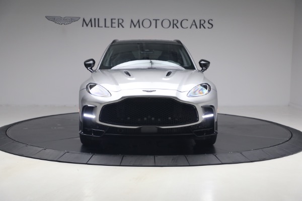 New 2026 Aston Martin DBX S for sale $306,000 at Rolls-Royce Motor Cars Greenwich in Greenwich CT 06830 12