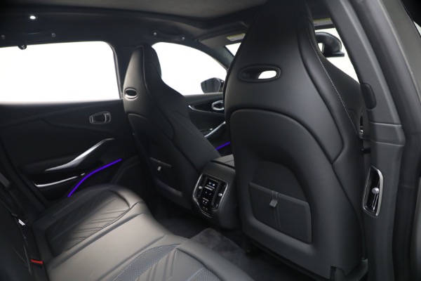 New 2026 Aston Martin DBX S for sale $306,000 at Rolls-Royce Motor Cars Greenwich in Greenwich CT 06830 25