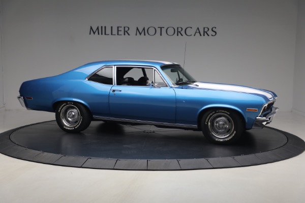Used 1971 Chevrolet Nova for sale $69,900 at Rolls-Royce Motor Cars Greenwich in Greenwich CT 06830 10