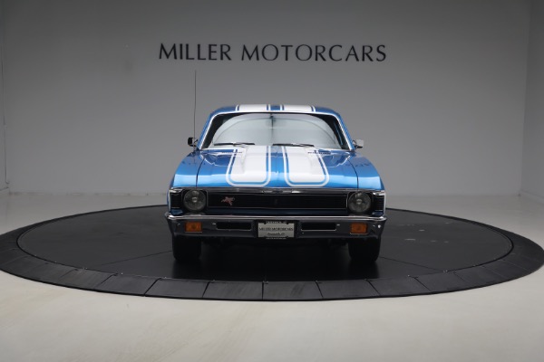 Used 1971 Chevrolet Nova for sale $69,900 at Rolls-Royce Motor Cars Greenwich in Greenwich CT 06830 14
