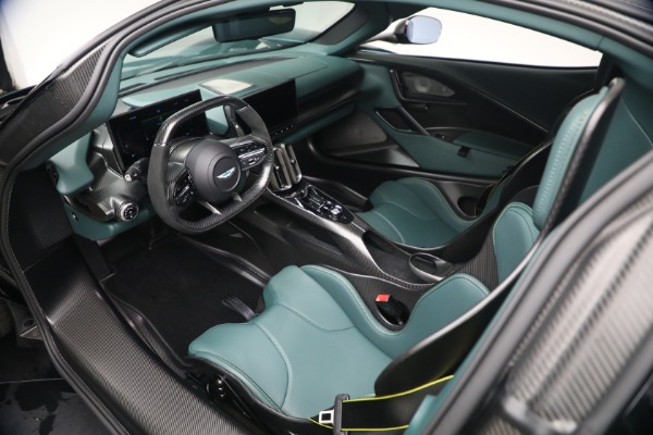 New 2026 Aston Martin Valhalla for sale Call for price at Rolls-Royce Motor Cars Greenwich in Greenwich CT 06830 23