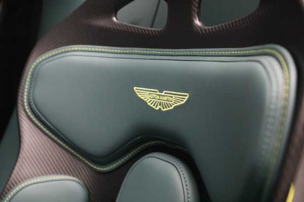 New 2026 Aston Martin Valhalla for sale Call for price at Rolls-Royce Motor Cars Greenwich in Greenwich CT 06830 27