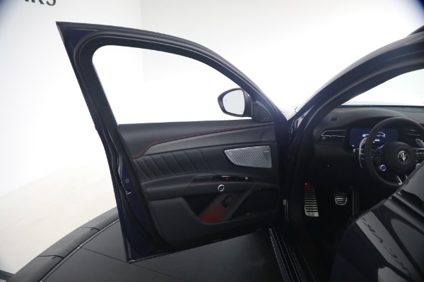 New 2026 Maserati Grecale Modena V6 for sale $100,905 at Rolls-Royce Motor Cars Greenwich in Greenwich CT 06830 23