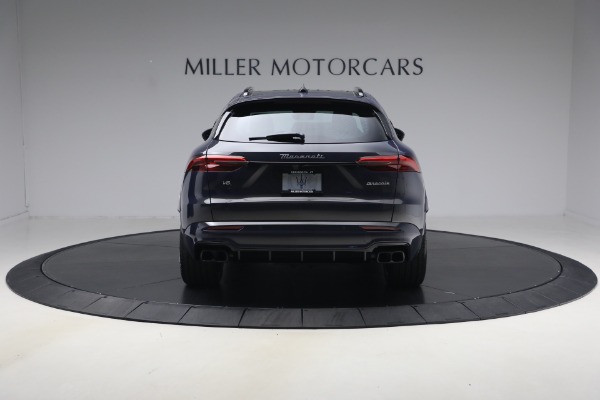 New 2026 Maserati Grecale Modena V6 for sale $100,905 at Rolls-Royce Motor Cars Greenwich in Greenwich CT 06830 6