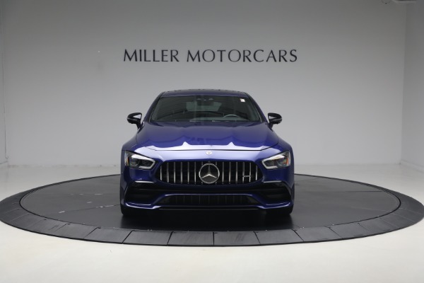 Used 2020 Mercedes-Benz AMG GT 53 for sale $64,900 at Rolls-Royce Motor Cars Greenwich in Greenwich CT 06830 12