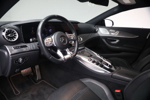Used 2020 Mercedes-Benz AMG GT 53 for sale $64,900 at Rolls-Royce Motor Cars Greenwich in Greenwich CT 06830 15