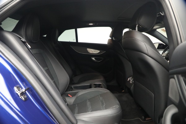 Used 2020 Mercedes-Benz AMG GT 53 for sale $64,900 at Rolls-Royce Motor Cars Greenwich in Greenwich CT 06830 21