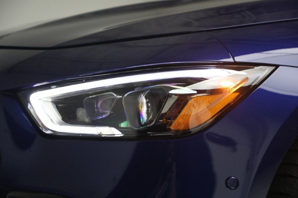 Used 2020 Mercedes-Benz AMG GT 53 for sale $64,900 at Rolls-Royce Motor Cars Greenwich in Greenwich CT 06830 26