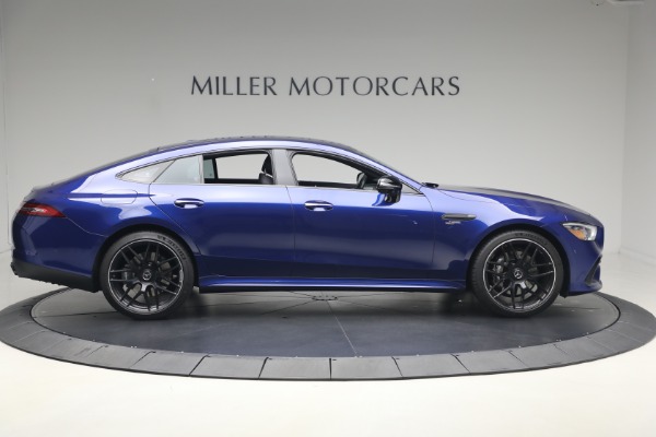 Used 2020 Mercedes-Benz AMG GT 53 for sale $64,900 at Rolls-Royce Motor Cars Greenwich in Greenwich CT 06830 9
