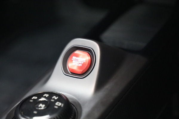 Used 2021 Ford GT for sale Call for price at Rolls-Royce Motor Cars Greenwich in Greenwich CT 06830 23