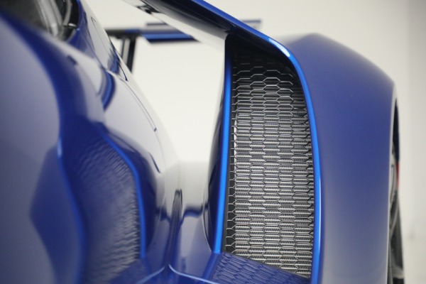 Used 2021 Ford GT for sale Call for price at Rolls-Royce Motor Cars Greenwich in Greenwich CT 06830 27