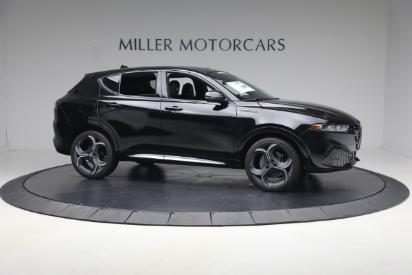 New 2026 Alfa Romeo Tonale Sport Speciale for sale $49,790 at Rolls-Royce Motor Cars Greenwich in Greenwich CT 06830 10