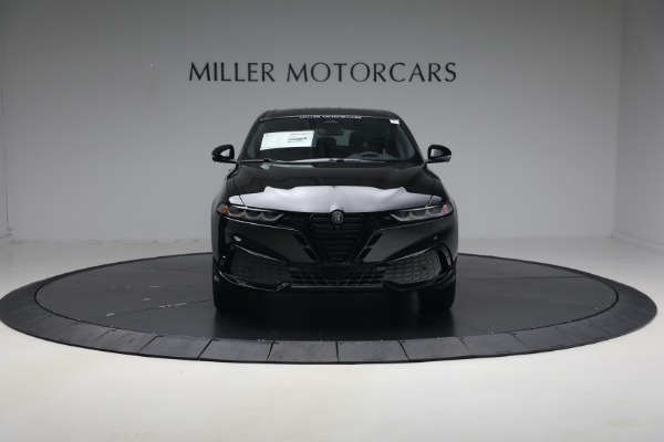 New 2026 Alfa Romeo Tonale Sport Speciale for sale $49,790 at Rolls-Royce Motor Cars Greenwich in Greenwich CT 06830 12