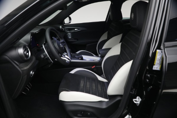 New 2026 Alfa Romeo Tonale Sport Speciale for sale $49,790 at Rolls-Royce Motor Cars Greenwich in Greenwich CT 06830 13