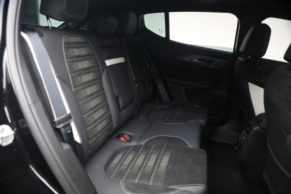 New 2026 Alfa Romeo Tonale Sport Speciale for sale $49,790 at Rolls-Royce Motor Cars Greenwich in Greenwich CT 06830 20
