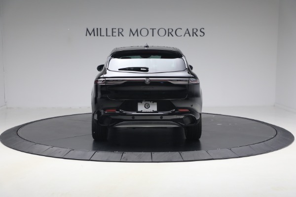New 2026 Alfa Romeo Tonale Sport Speciale for sale $49,790 at Rolls-Royce Motor Cars Greenwich in Greenwich CT 06830 6