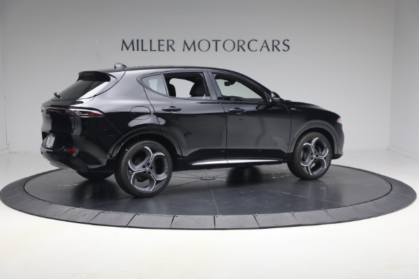 New 2026 Alfa Romeo Tonale Sport Speciale for sale $49,790 at Rolls-Royce Motor Cars Greenwich in Greenwich CT 06830 8