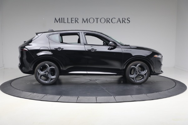 New 2026 Alfa Romeo Tonale Sport Speciale for sale $49,790 at Rolls-Royce Motor Cars Greenwich in Greenwich CT 06830 9