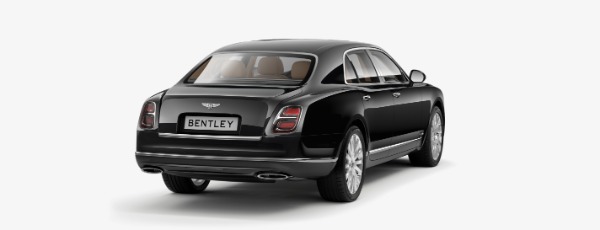 New 2017 Bentley Mulsanne for sale Sold at Rolls-Royce Motor Cars Greenwich in Greenwich CT 06830 3