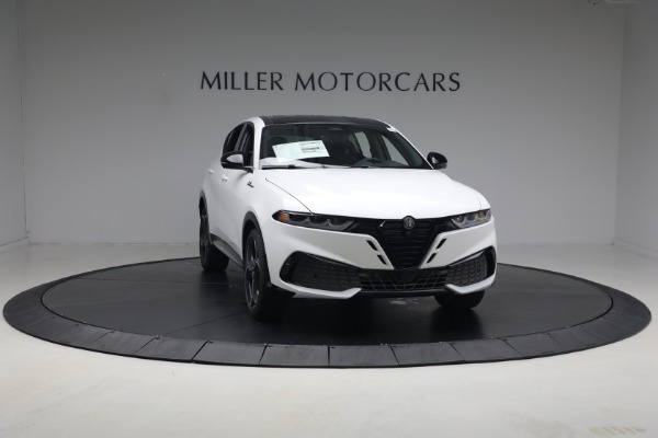 New 2026 Alfa Romeo Tonale Sport Speciale for sale $49,190 at Rolls-Royce Motor Cars Greenwich in Greenwich CT 06830 11