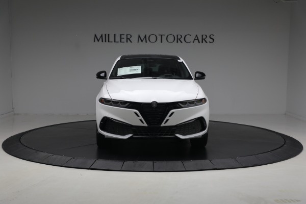 New 2026 Alfa Romeo Tonale Sport Speciale for sale $49,190 at Rolls-Royce Motor Cars Greenwich in Greenwich CT 06830 12