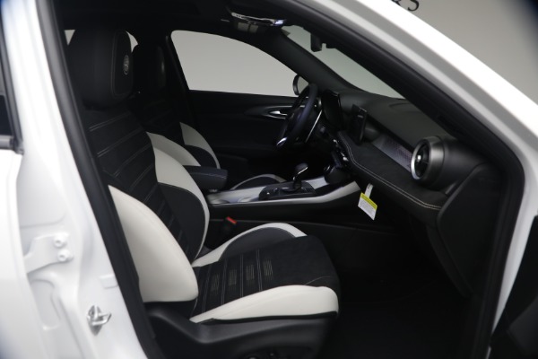 New 2026 Alfa Romeo Tonale Sport Speciale for sale $49,190 at Rolls-Royce Motor Cars Greenwich in Greenwich CT 06830 14