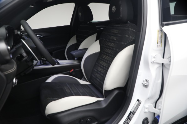 New 2026 Alfa Romeo Tonale Sport Speciale for sale $49,190 at Rolls-Royce Motor Cars Greenwich in Greenwich CT 06830 15