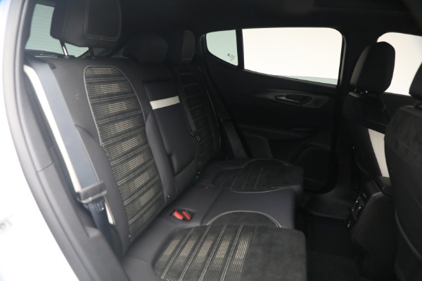 New 2026 Alfa Romeo Tonale Sport Speciale for sale $49,190 at Rolls-Royce Motor Cars Greenwich in Greenwich CT 06830 18