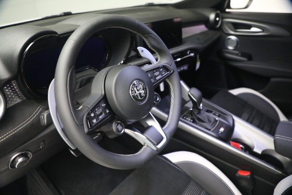 New 2026 Alfa Romeo Tonale Sport Speciale for sale $49,190 at Rolls-Royce Motor Cars Greenwich in Greenwich CT 06830 22