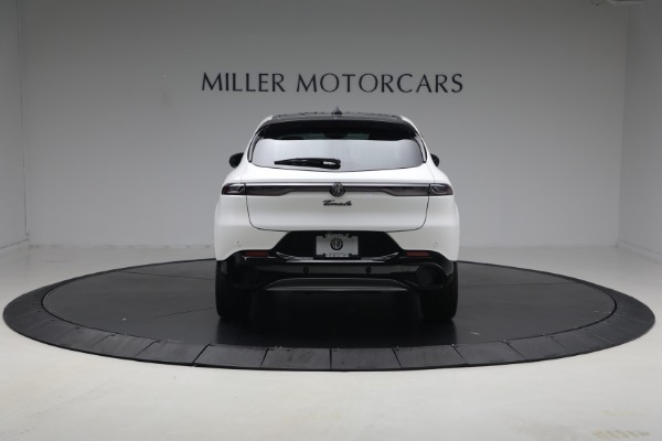 New 2026 Alfa Romeo Tonale Sport Speciale for sale $49,190 at Rolls-Royce Motor Cars Greenwich in Greenwich CT 06830 6