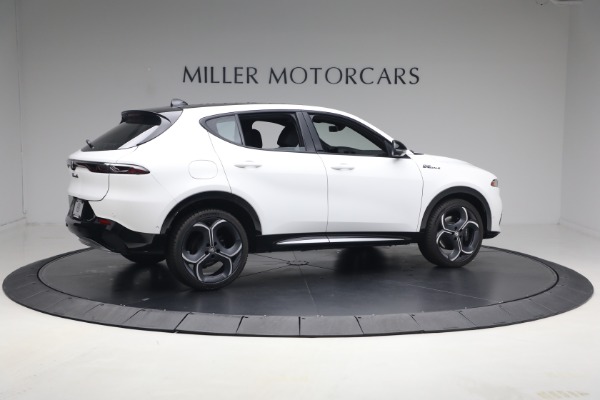 New 2026 Alfa Romeo Tonale Sport Speciale for sale $49,190 at Rolls-Royce Motor Cars Greenwich in Greenwich CT 06830 8