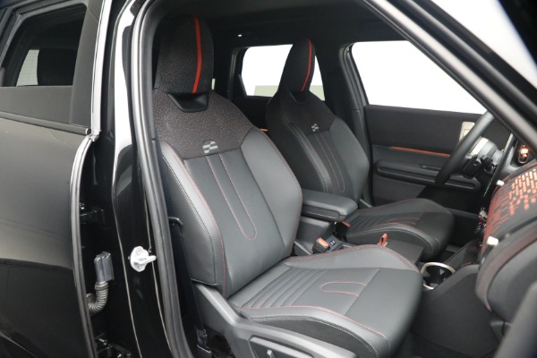 Used 2025 MINI Countryman John Cooper Works ALL4 for sale $42,900 at Rolls-Royce Motor Cars Greenwich in Greenwich CT 06830 18