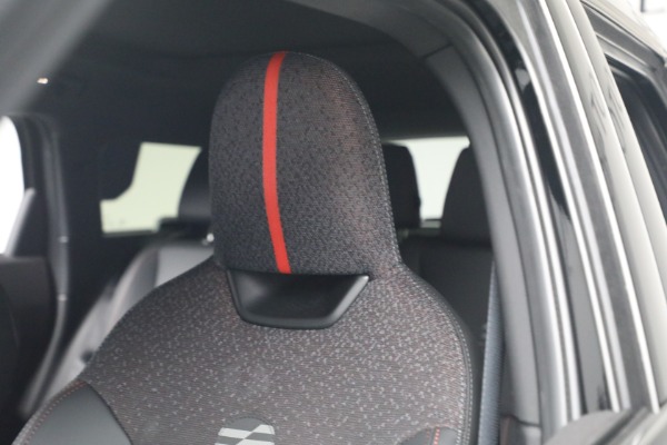 Used 2025 MINI Countryman John Cooper Works ALL4 for sale $42,900 at Rolls-Royce Motor Cars Greenwich in Greenwich CT 06830 26