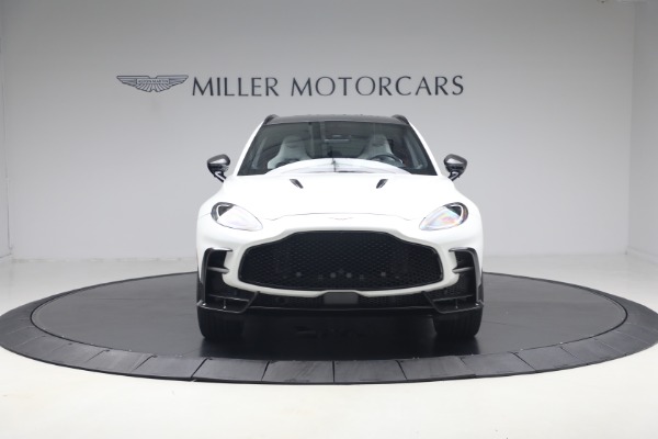 New 2026 Aston Martin DBX S for sale $418,965 at Rolls-Royce Motor Cars Greenwich in Greenwich CT 06830 14