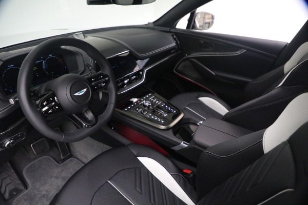 New 2026 Aston Martin DBX S for sale $418,965 at Rolls-Royce Motor Cars Greenwich in Greenwich CT 06830 15