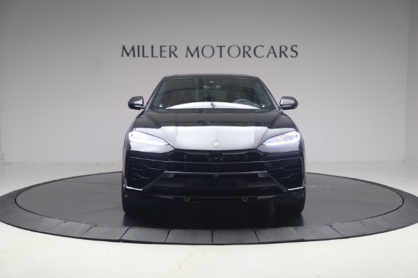 Used 2025 Lamborghini Urus SE for sale $305,900 at Rolls-Royce Motor Cars Greenwich in Greenwich CT 06830 12