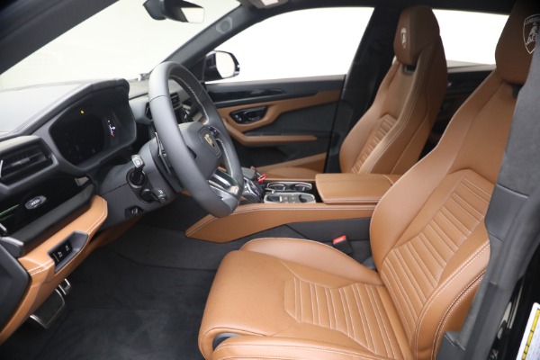 Used 2025 Lamborghini Urus SE for sale $305,900 at Rolls-Royce Motor Cars Greenwich in Greenwich CT 06830 13