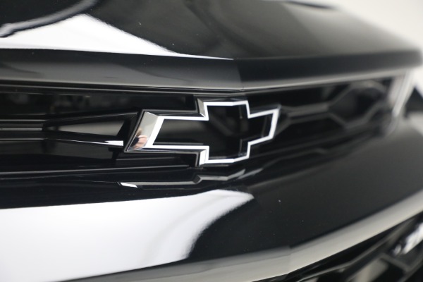 Used 2023 Chevrolet Camaro ZL1 for sale $73,900 at Rolls-Royce Motor Cars Greenwich in Greenwich CT 06830 26