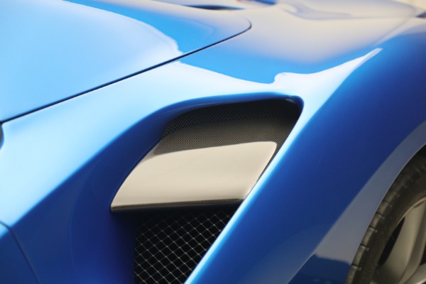 Used 2017 Ferrari 488 Spider for sale Call for price at Rolls-Royce Motor Cars Greenwich in Greenwich CT 06830 27