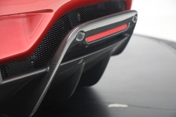 Used 2022 Ferrari 296 GTB for sale $319,900 at Rolls-Royce Motor Cars Greenwich in Greenwich CT 06830 25