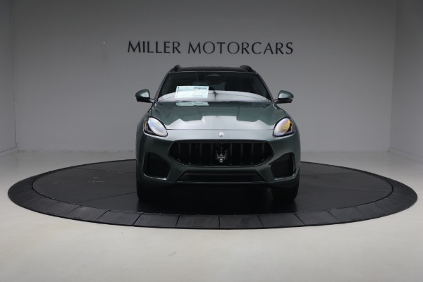 New 2026 Maserati Grecale Modena V6 for sale $96,825 at Rolls-Royce Motor Cars Greenwich in Greenwich CT 06830 12