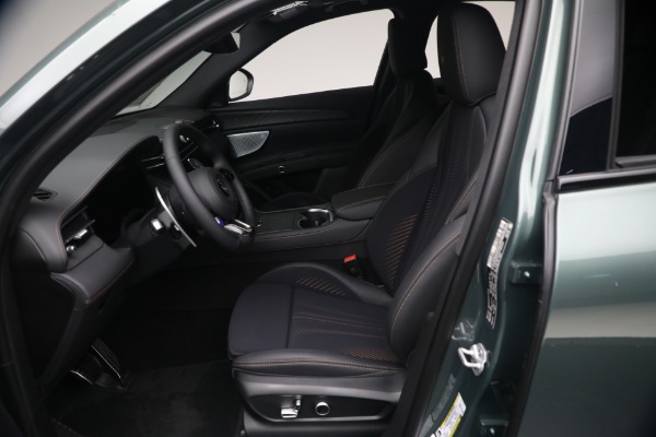 New 2026 Maserati Grecale Modena V6 for sale $96,825 at Rolls-Royce Motor Cars Greenwich in Greenwich CT 06830 15