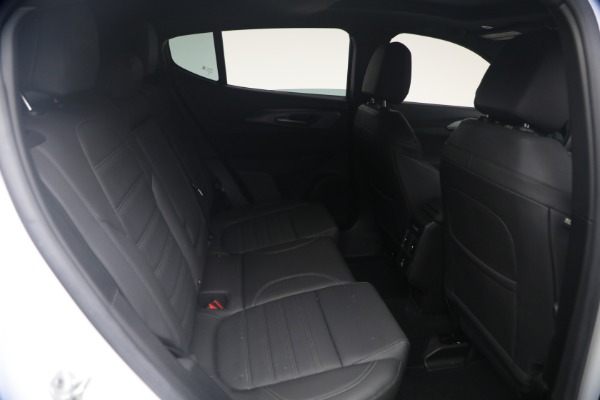 Used 2024 Alfa Romeo Tonale Hybrid Ti for sale $26,900 at Rolls-Royce Motor Cars Greenwich in Greenwich CT 06830 18