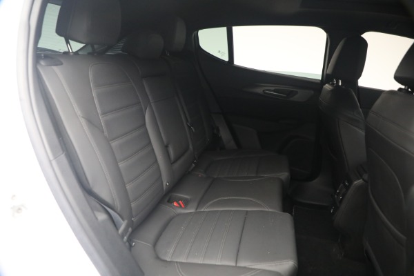 Used 2024 Alfa Romeo Tonale Hybrid Ti for sale $26,900 at Rolls-Royce Motor Cars Greenwich in Greenwich CT 06830 19