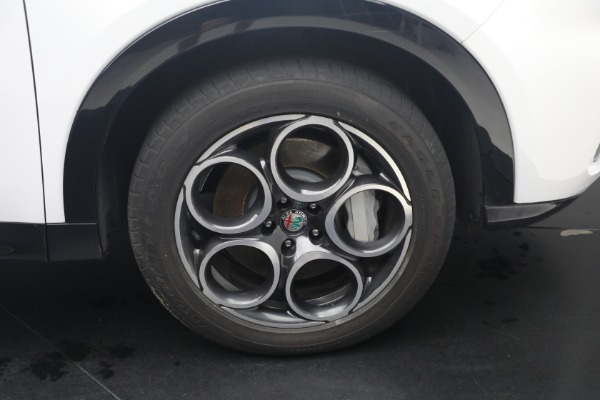 Used 2024 Alfa Romeo Tonale Hybrid Ti for sale $26,900 at Rolls-Royce Motor Cars Greenwich in Greenwich CT 06830 24